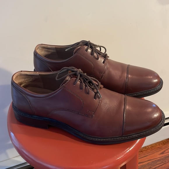 Men’s dress shoes - Picture 2 of 7